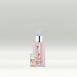 Lotion Hair Loss Power -...