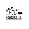 Zestaw Nutry keratin - szampon + maska  -Rebitalia Professional Cosmetics