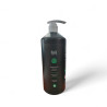 Balsamic relax Shampo 1000 ml - Balsamiczny relaksujący szampon do codziennego użycia - Rebitalia Professional Cosmetics