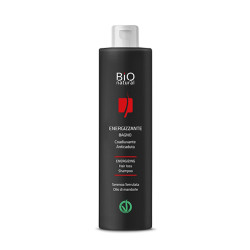 Energizing - szampon energetyzujący przeciwko wypadaniu - Rebitalia Professional Cosmetics