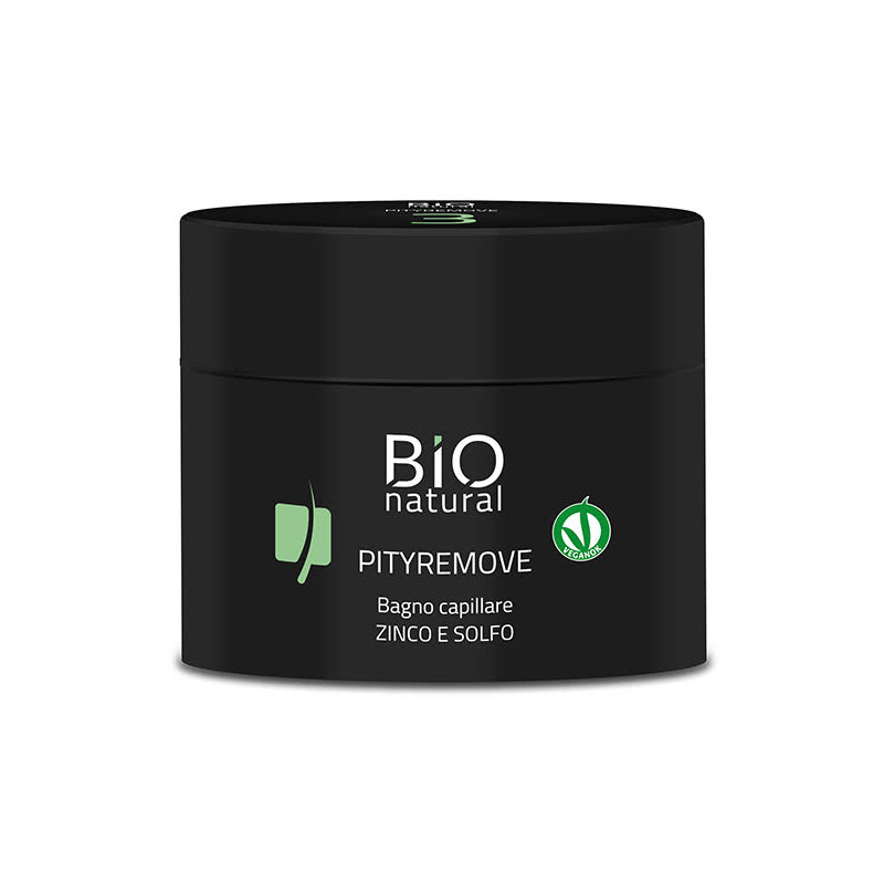 Pityremove - szampon przeciwłupieżowy intensywny -Rebitalia Professional Cosmetics