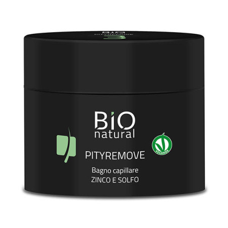 Pityremove - szampon przeciwłupieżowy intensywny -Rebitalia Professional Cosmetics