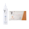 ZESTAW IU TREATMENTS - Peeling trychologiczny + HAIR LOSS LOTION ZESTAW IU TREATMENTS - Peeling trychologiczny + HAIR LOSS LOTION