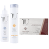 ZESTAW IU TREATMENTS - Peeling trychologiczny + HAIR LOSS SHAMPOO + HAIR LOSS POWER LOTION ZESTAW IU TREATMENTS - Peeling trychologiczny + HAIR LOSS SHAMPOO + HAIR LOSS POWER LOTION