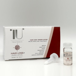 IU Hair Loss power lotion -...