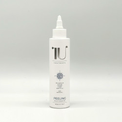 Peeling trychologiczny -...