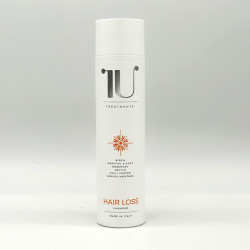IU Hair Loss...
