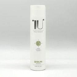 IU SEBUM Shampoo - szampon...