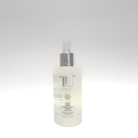 IU DIVALENT Serum - serum przeciwłupieżowe i przeciwłojotokowe Carisma Professional