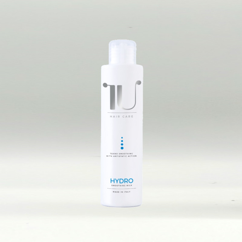 IU Hydro Smoothing Milk - mleczko nawilżające i wygładzające włosy Carisma Professional IU Hydro Smoothing Milk - mleczko nawilżające i wygładzające włosy Carisma Professional