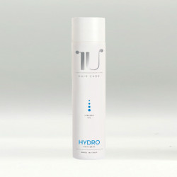 IU Hydro Shampoo - szampon do włosów suchych i puszących się Carisma Professional