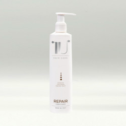 IU REPAIR MASK - maska regenerująca włosy Carisma Professional
