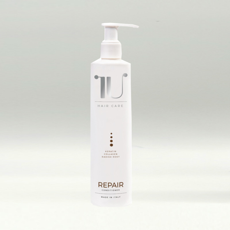 IU REPAIR MASK - maska regenerująca włosy Carisma Professional IU REPAIR MASK - maska regenerująca włosy Carisma Professional