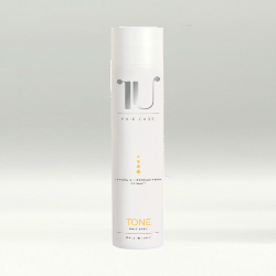 IU Tone Shampoo - szampon do włosów cienkich i bez objętości  Carisma Professional