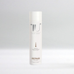 IU Repair Shampoo-szampon regenerujący włosy Carisma Professional