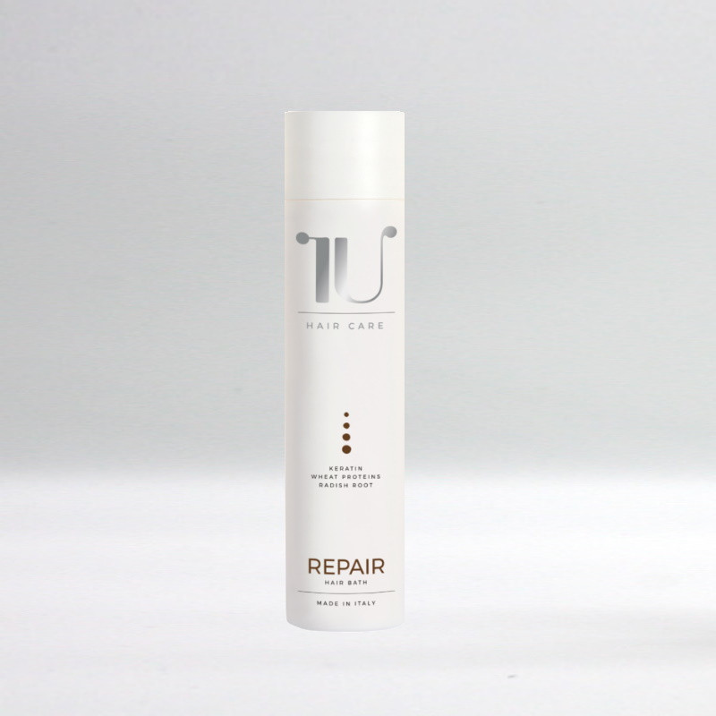 IU Dunes Hair Bath- szampon do włosów przesuszonych przez słońce Carisma Professional IU Dunes Hair Bath- szampon do włosów przesuszonych przez słońce Carisma Professional