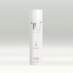 IU Vital Shampoo - szampon witalizujący Carisma Professional
