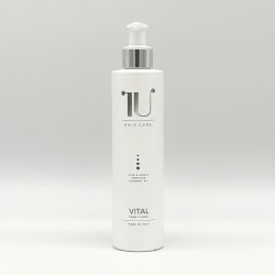 IU Vital Mask - maska witalizująca Carisma Professional