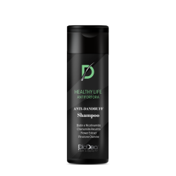 Anti-Dandruff Shampoo - szampon przeciwłupieżowy