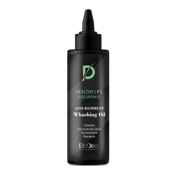 Olio Lavante Anti-Dandruff Washing Oil- Olej myjący przeciwłupieżowy.