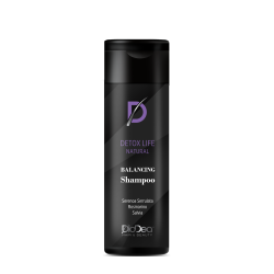 Detox Shampoo - szampon detoksykujący