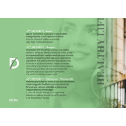 Anti-Dandruff Lotion - lotion przeciwłupieżowy DioDea