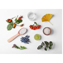 Anti-Dandruff Lotion - lotion przeciwłupieżowy DioDea