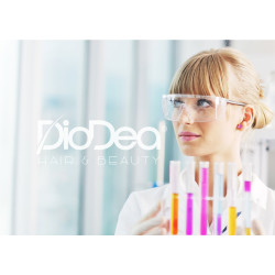 Anti-Dandruff Lotion - lotion przeciwłupieżowy DioDea