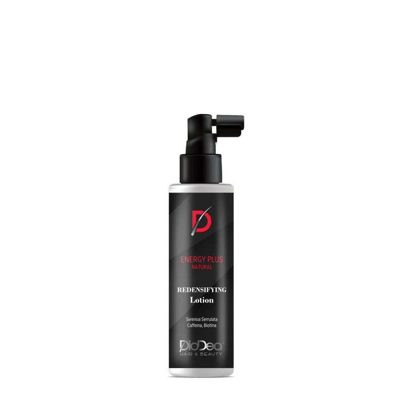 Energy Plus Lotion - intensywny lotion przeciw wypadaniu włosów