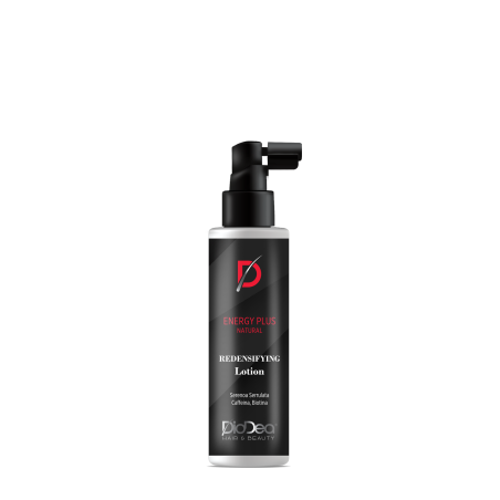 Energy Plus Lotion - intensywny lotion przeciw wypadaniu włosów