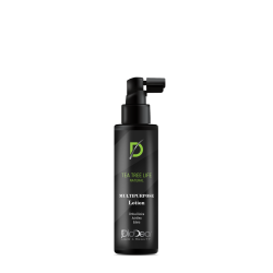 Tea Tree Lotion - lotion przeciwłojotokowy