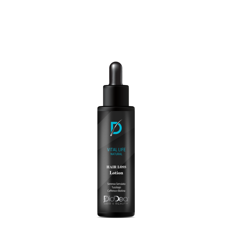 Vital Life Lotion - lotion witalizujący