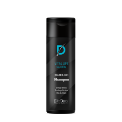 Vital Life Shampoo - szampon witalizujący