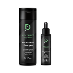 Zestaw Anti-Dandruff Shampoo + Anti-Dandruff Lotion