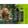 Zestaw Tea Tree Shampoo + Tea Tree Lotion