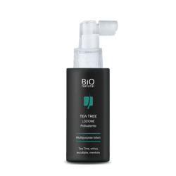 Tea Tree - lotion przeciwłojotokowy