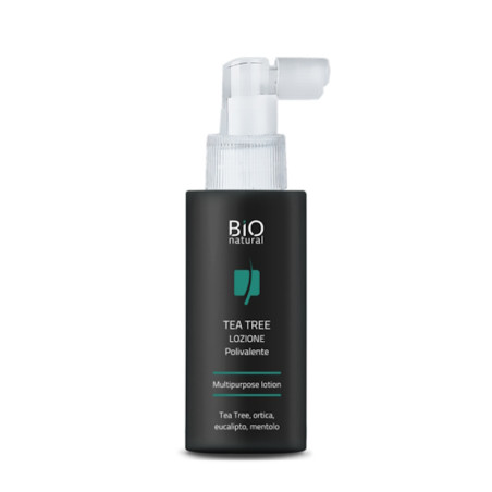 Tea Tree - lotion przeciwłojotokowy