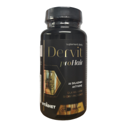 Dervit Pro Hair