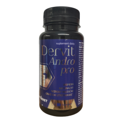 Dervit Andro