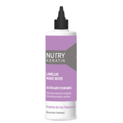 Nutry keratin - woda...