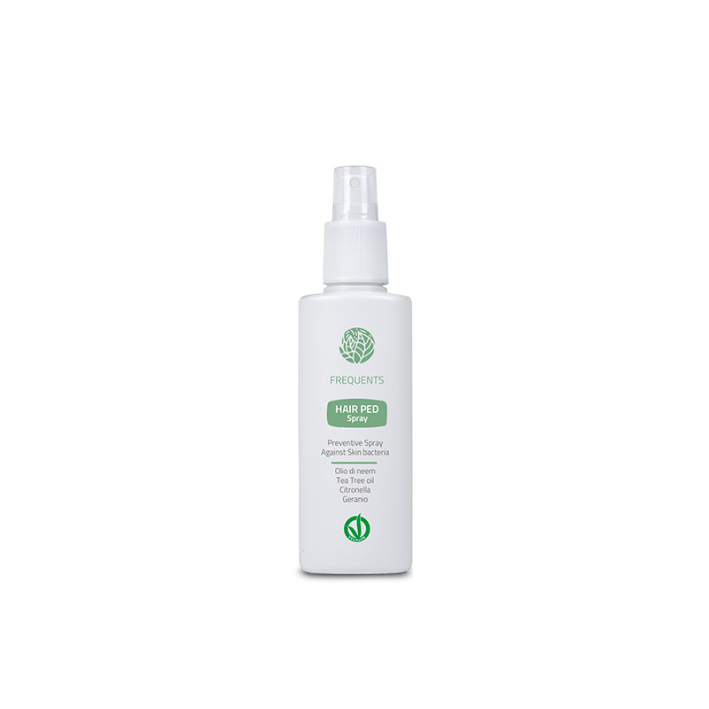 Hair Ped - spray prewencyjny przeciwko wszawicy-Rebitalia Professional Cosmetics