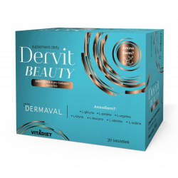 Dervit Beauty - 30 saszetek
