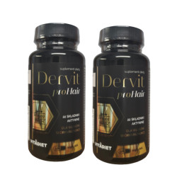 zestaw Dervit Pro Hair