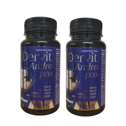 zestaw Dervit Andro