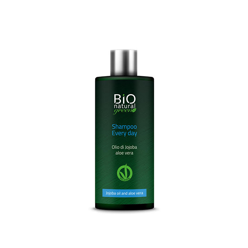 Rebitalia Bio Every day - szampon do częstego stosowania