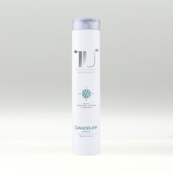 IU Dandruff Shampoo-szampon...