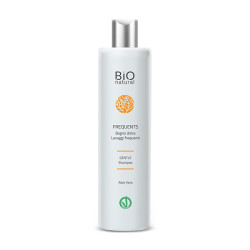 Frequents Bagno Dolce - szampon prewencyjny przeciwko wszawicy-Rebitalia Professional Cosmetics