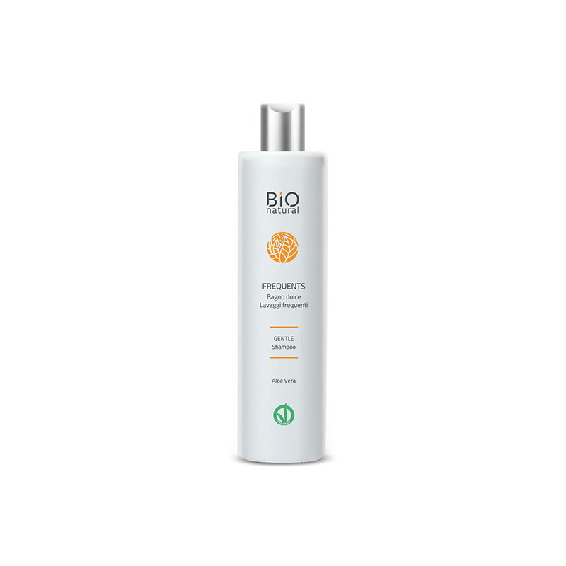 Frequents Bagno Dolce - szampon prewencyjny przeciwko wszawicy-Rebitalia Professional Cosmetics