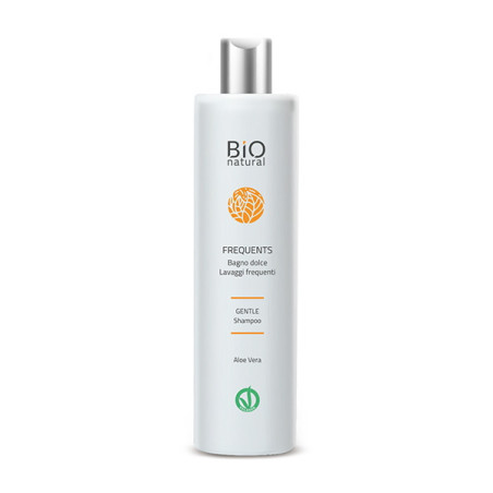 Frequents Bagno Dolce - szampon prewencyjny przeciwko wszawicy-Rebitalia Professional Cosmetics