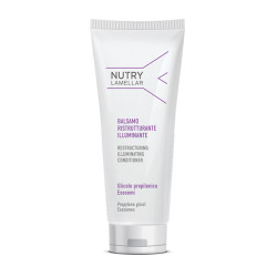 Nutri Lamellar Illuminating Conditioner- odżywka nadająca połysk